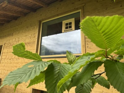 Apartment Wohnung Nr. 2  "Wildental" - Outdoor photo 21