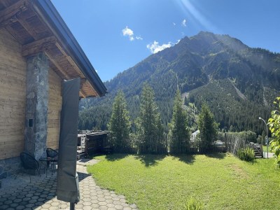 Apartment Wohnung Nr. 2  "Wildental" - Outdoor photo 22