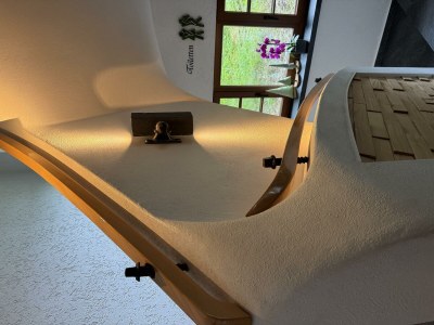 Apartment Wohnung Nr. 2  "Wildental" - Outdoor photo 26