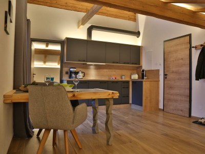 Apartment Wohnung Nr. 2  "Wildental" - Features photo 28