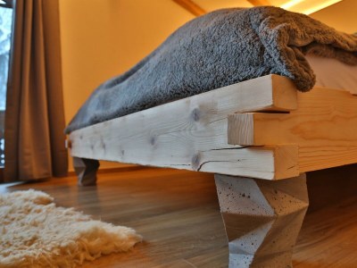 Apartment Wohnung Nr. 2  "Wildental" - Features photo 31