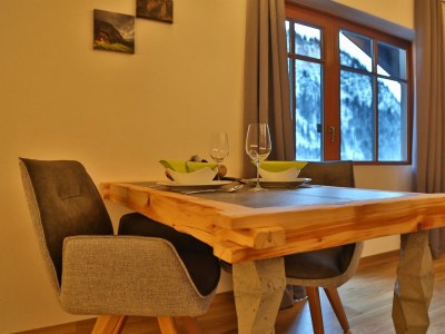 Apartment Wohnung Nr. 2  "Wildental" - Features photo 36