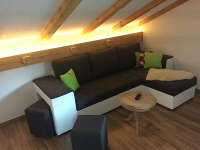 Apartment Wohnung Nr. 2  "Wildental" - Features photo 37