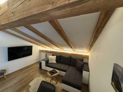 Apartment Wohnung Nr. 2  "Wildental" - Features photo 40