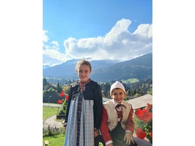 Apartment Appartment  Wohn/Schlafbereich/DU/WC "2" - Outdoor photo 2