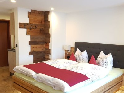 Apartment Appartment  Wohn/Schlafbereich/DU/WC "2" - Outdoor photo 10