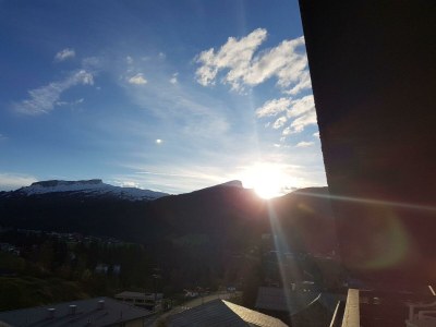 Apartment Appartment  Wohn/Schlafbereich/DU/WC "2" - Outdoor photo 40