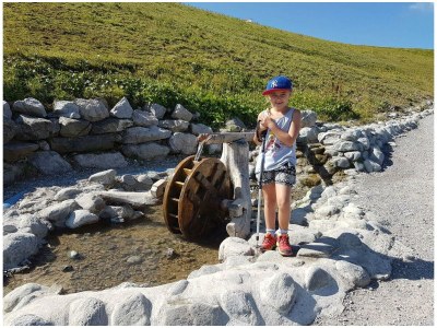 Apartment Appartment  Wohn/Schlafbereich/DU/WC "2" - Outdoor photo 41