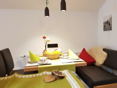 Apartment Appartment  Wohn/Schlafbereich/DU/WC "2" - Outdoor photo 42