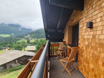 Apartment Appartment  Wohn/Schlafbereich/DU/WC "2" - Outdoor photo 48