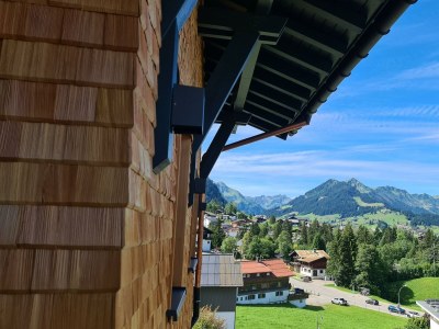 Apartment Appartment  Wohn/Schlafbereich/DU/WC "2" - Outdoor photo 50