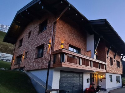 Apartment Appartment  Wohn/Schlafbereich/DU/WC "2" - Outdoor photo 51