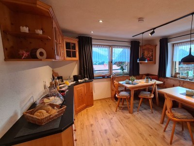 Apartment Appartment  Wohn/Schlafbereich/DU/WC "2" - Outdoor photo 52