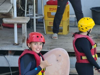 Apartment Appartment  Wohn/Schlafbereich/DU/WC "2" - Outdoor photo 55