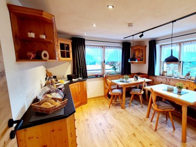 Apartment Appartment  Wohn/Schlafbereich/DU/WC "2" - Outdoor photo 56