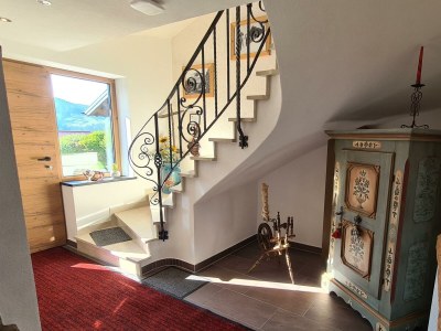 Apartment Appartment  Wohn/Schlafbereich/DU/WC "2" - Outdoor photo 60