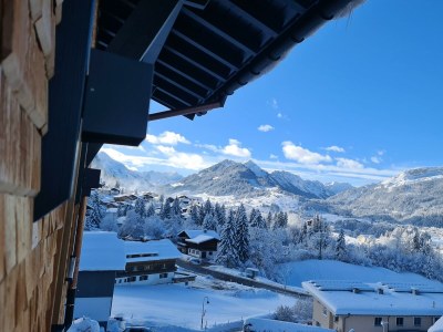 Apartment Appartment  Wohn/Schlafbereich/DU/WC "2" - Outdoor photo 62