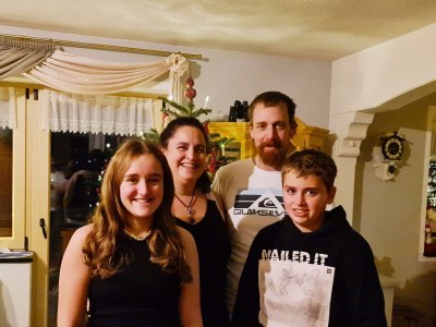 Apartment Appartment  Wohn/Schlafbereich/DU/WC "2" - Outdoor photo 66