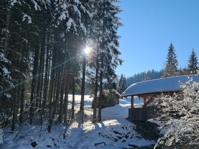 Apartment Appartment  Wohn/Schlafbereich/DU/WC "2" - Outdoor photo 71