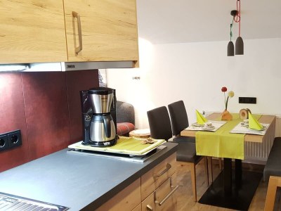 Apartment Appartment  Wohn/Schlafbereich/DU/WC "2" - Outdoor photo 72