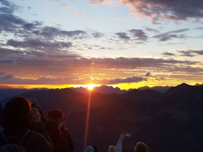 Apartment Appartment  Wohn/Schlafbereich/DU/WC "2" - Outdoor photo 74