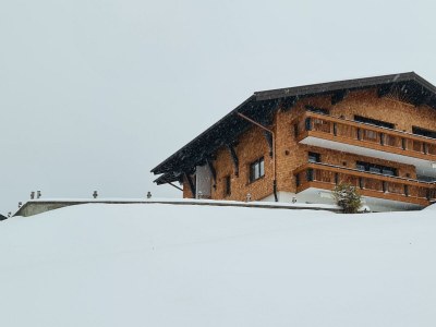 Apartment Appartment  Wohn/Schlafbereich/DU/WC "2" - Outdoor photo 75