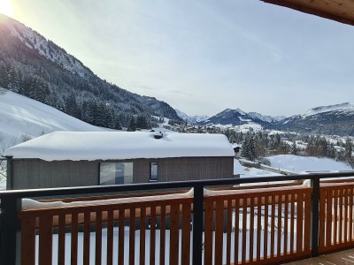 Apartment Appartment  Wohn/Schlafbereich/DU/WC "2" - Outdoor photo 77