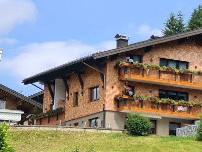 Apartment Appartment  Wohn/Schlafbereich/DU/WC "2" - Outdoor photo 80