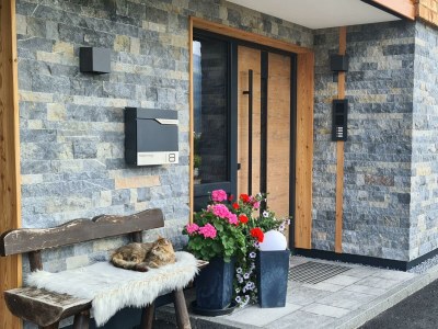 Apartment Appartment  Wohn/Schlafbereich/DU/WC "2" - Outdoor photo 86