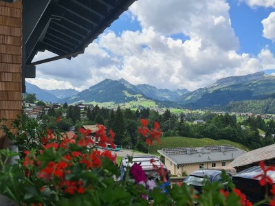 Apartment Appartment  Wohn/Schlafbereich/DU/WC "2" - Outdoor photo 87