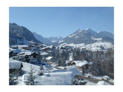 Apartment Appartment  Wohn/Schlafbereich/DU/WC "2" - Outdoor photo 98