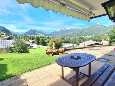 Apartment Appartment  Wohn/Schlafbereich/DU/WC "2" - Outdoor photo 108