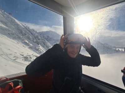 Apartment Appartment  Wohn/Schlafbereich/DU/WC "2" - Outdoor photo 110