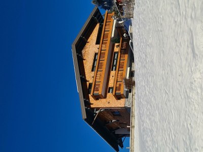 Apartment Appartment  Wohn/Schlafbereich/DU/WC "2" - Outdoor photo 114