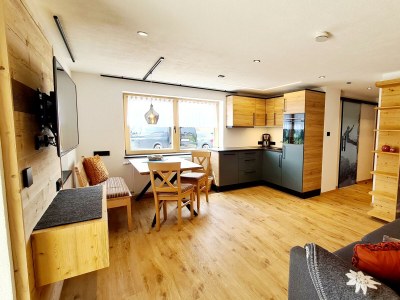 Apartment Appartment  Wohn/Schlafbereich/DU/WC "2" - Outdoor photo 117