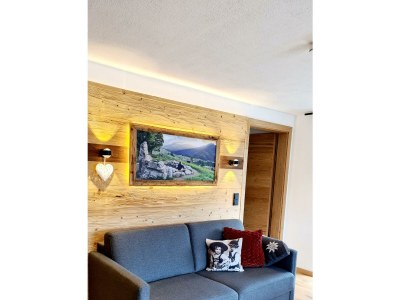 Apartment Appartment  Wohn/Schlafbereich/DU/WC "2" - Outdoor photo 118