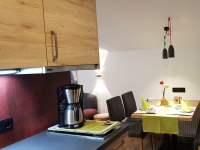 Apartment Appartment  Wohn/Schlafbereich/DU/WC "2" - Features photo 122