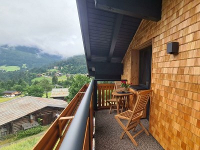 Apartment Appartment  Wohn/Schlafbereich/DU/WC "2" - Features photo 123