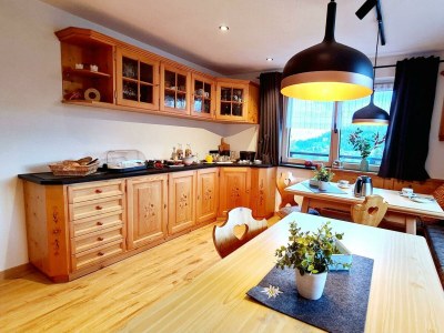 Apartment Appartment  Wohn/Schlafbereich/DU/WC "2" - Features photo 124