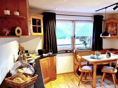 Apartment Appartment  Wohn/Schlafbereich/DU/WC "2" - Features photo 125