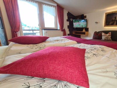 Apartment Appartment  Wohn/Schlafbereich/DU/WC "2" - Features photo 126