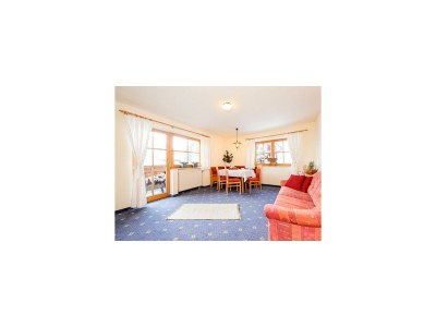 Apartment Ferienwohung "Alpenrose"- 1 Schlafraum - Outdoor photo 24