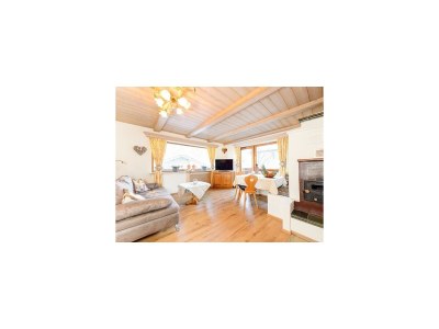 Apartment Ferienwohung "Alpenrose"- 1 Schlafraum - Outdoor photo 27