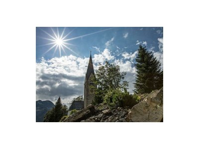 Apartment Ferienwohung "Alpenrose"- 1 Schlafraum - Outdoor photo 31