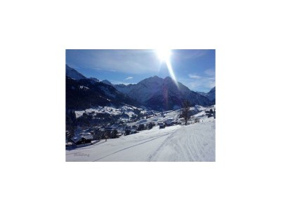 Apartment Ferienwohung "Alpenrose"- 1 Schlafraum - Outdoor photo 38