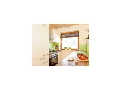 Apartment Ferienwohung "Alpenrose"- 1 Schlafraum - Outdoor photo 39