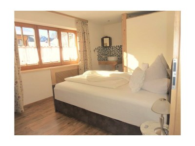 Apartment Ferienwohung "Alpenrose"- 1 Schlafraum - Outdoor photo 40