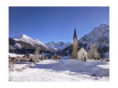 Apartment Ferienwohung "Alpenrose"- 1 Schlafraum - Outdoor photo 45