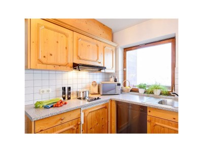 Apartment Ferienwohung "Alpenrose"- 1 Schlafraum - Features photo 46