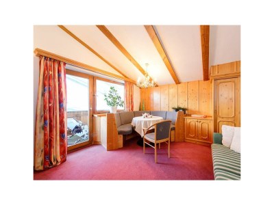 Apartment Ferienwohung "Alpenrose"- 1 Schlafraum - Features photo 49